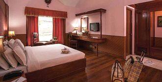 JC Residency, Kodaikanal 5